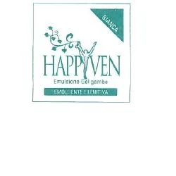 GLORIA Happyven Bianca gel emotie 150