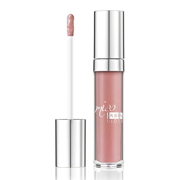 Labbra Miss Pupa Gloss - Gloss