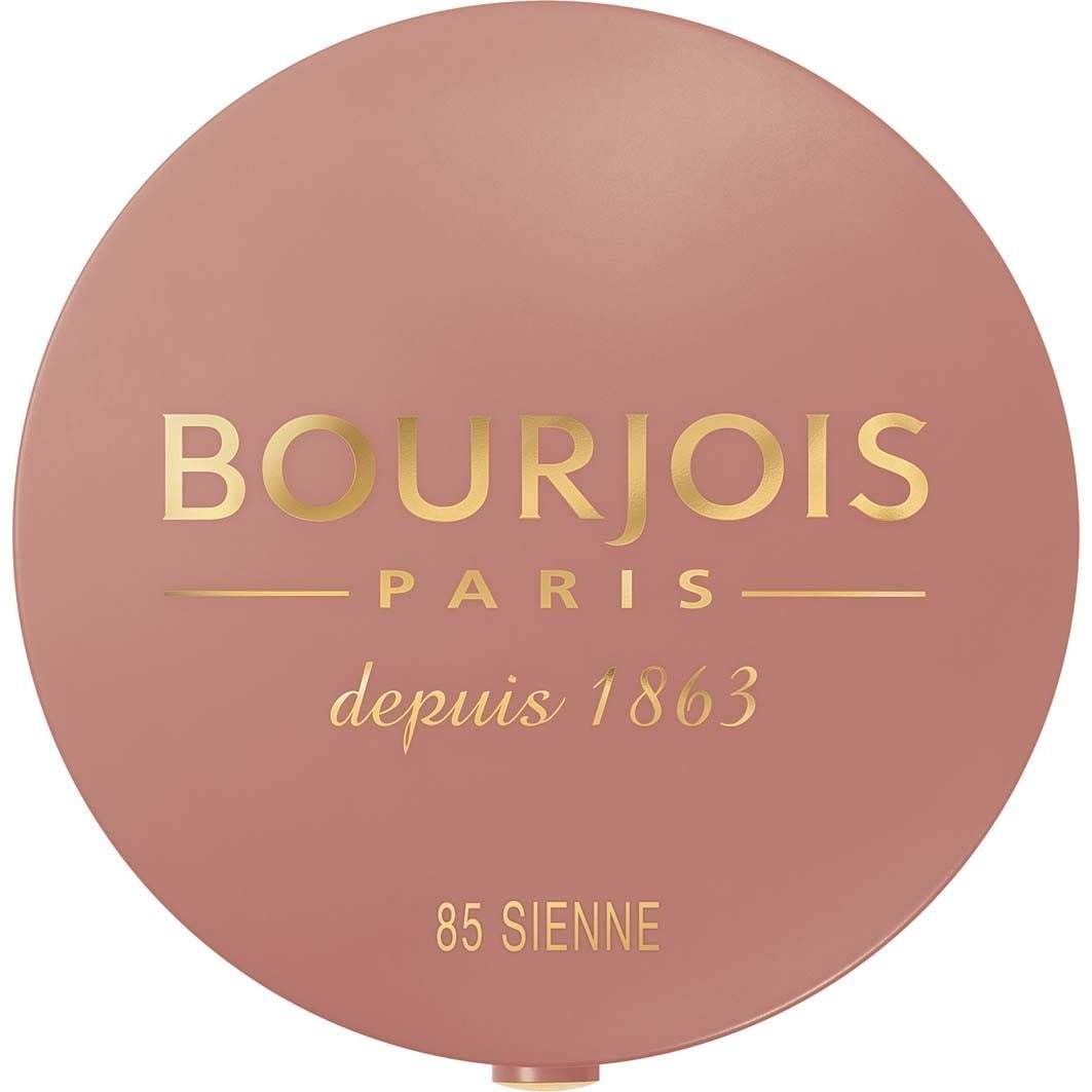 Bourjois sjenilo za oči, mala okrugla posuda, 2 u 1 sjenilo za oči – 2 g