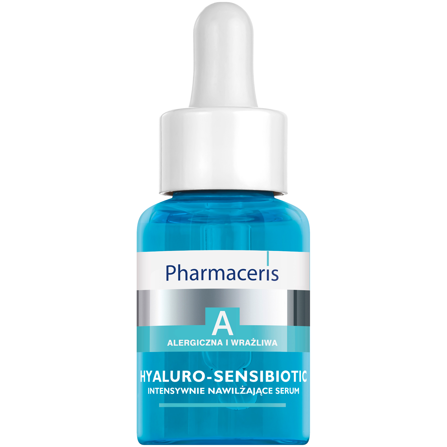Pharmaceris A Hyaluro-Sensibiotic