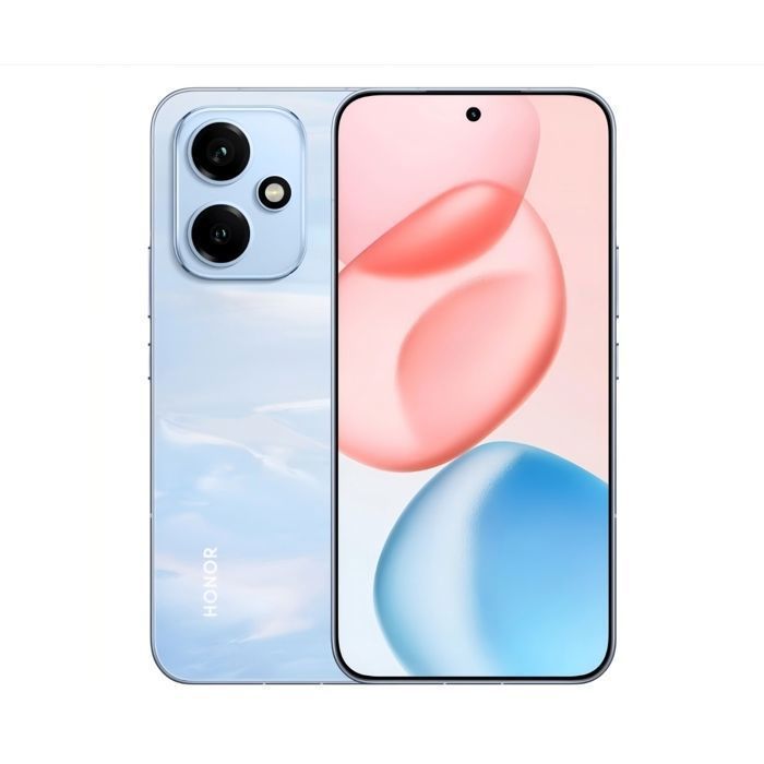 Smartphone Honor 400 5G, 8/512 GB, doble Nano SIM, cámara con IA, 200 MP Ultra HD - Azul