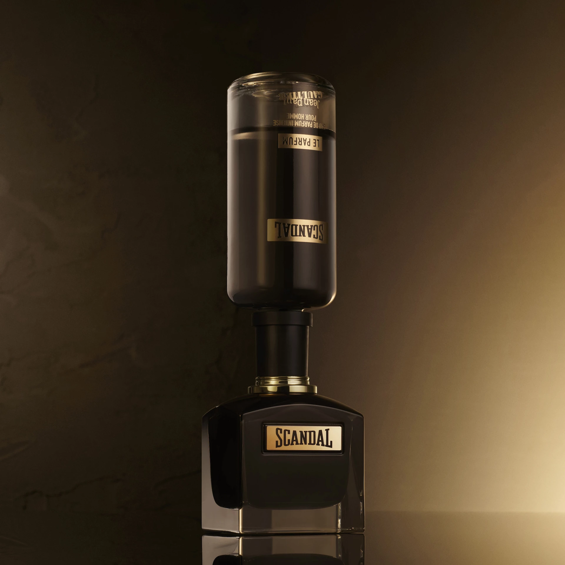 Scandal Le Parfum Pour Homme 100 ml - Jean Paul Gaultier