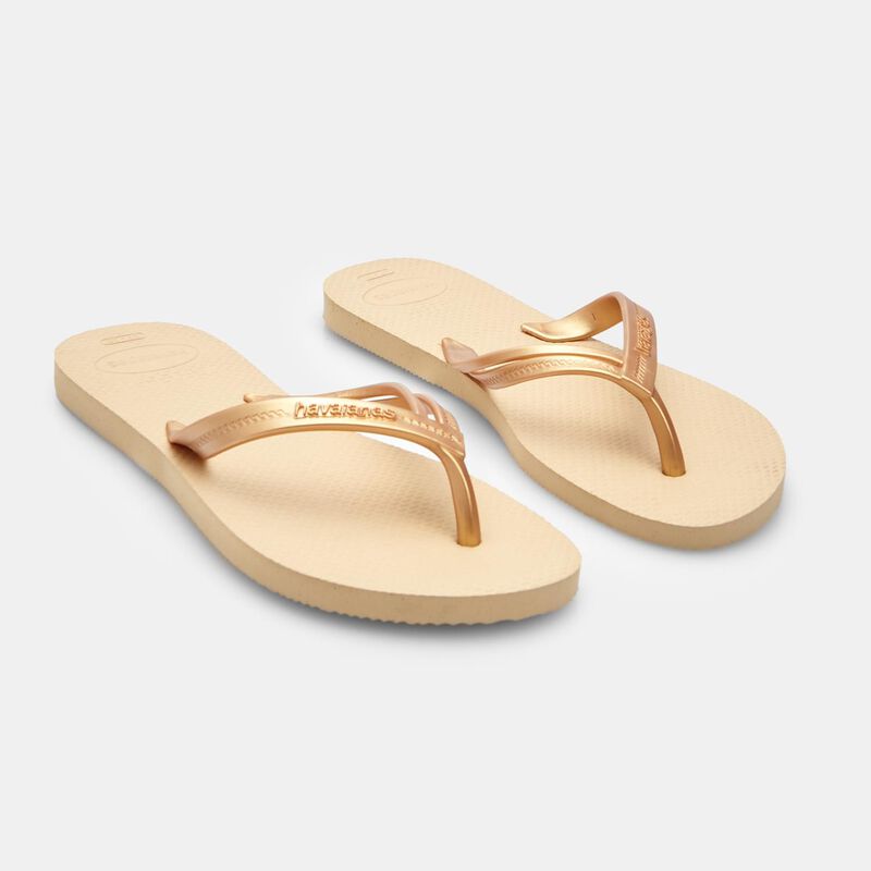 Klapki Havaianas dla kobiet