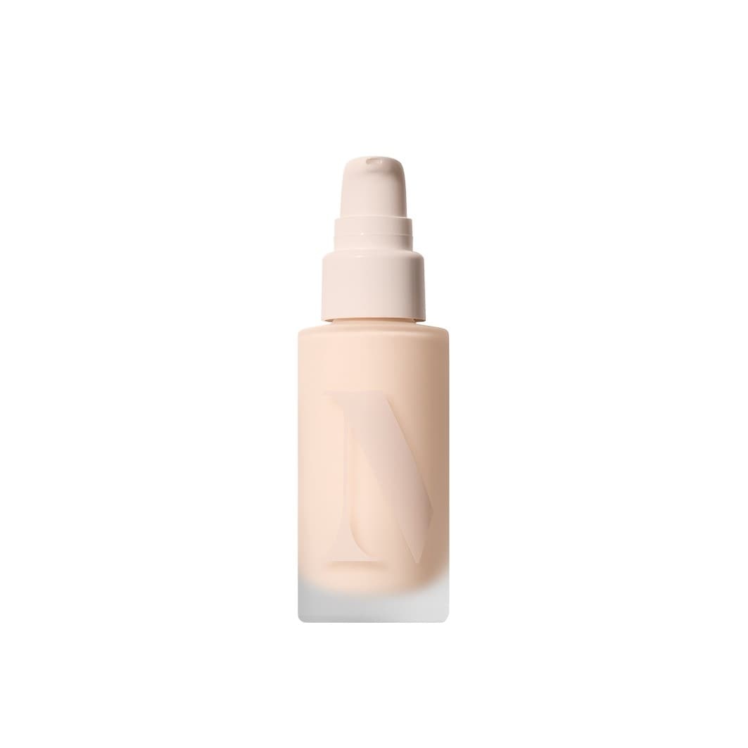 Hydratačný make-up Morphe Foundation Lightform Extended Hydration - 30 ml