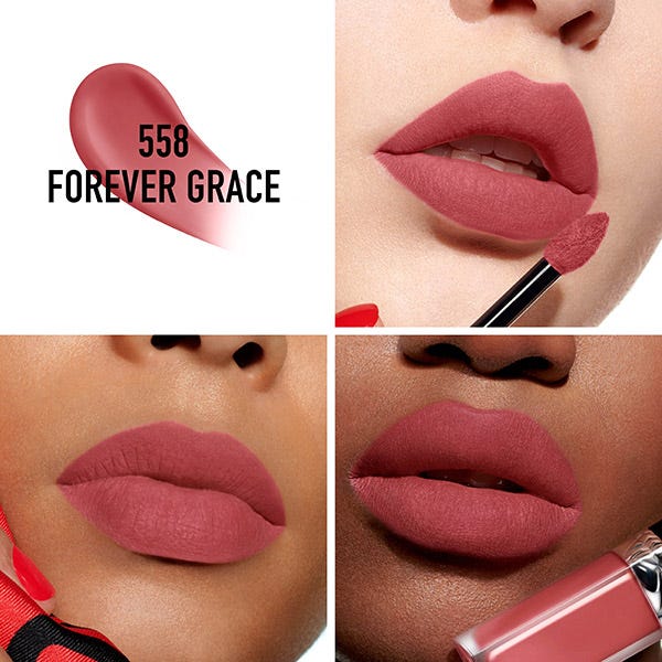 Rouge Dior Forever Liquid