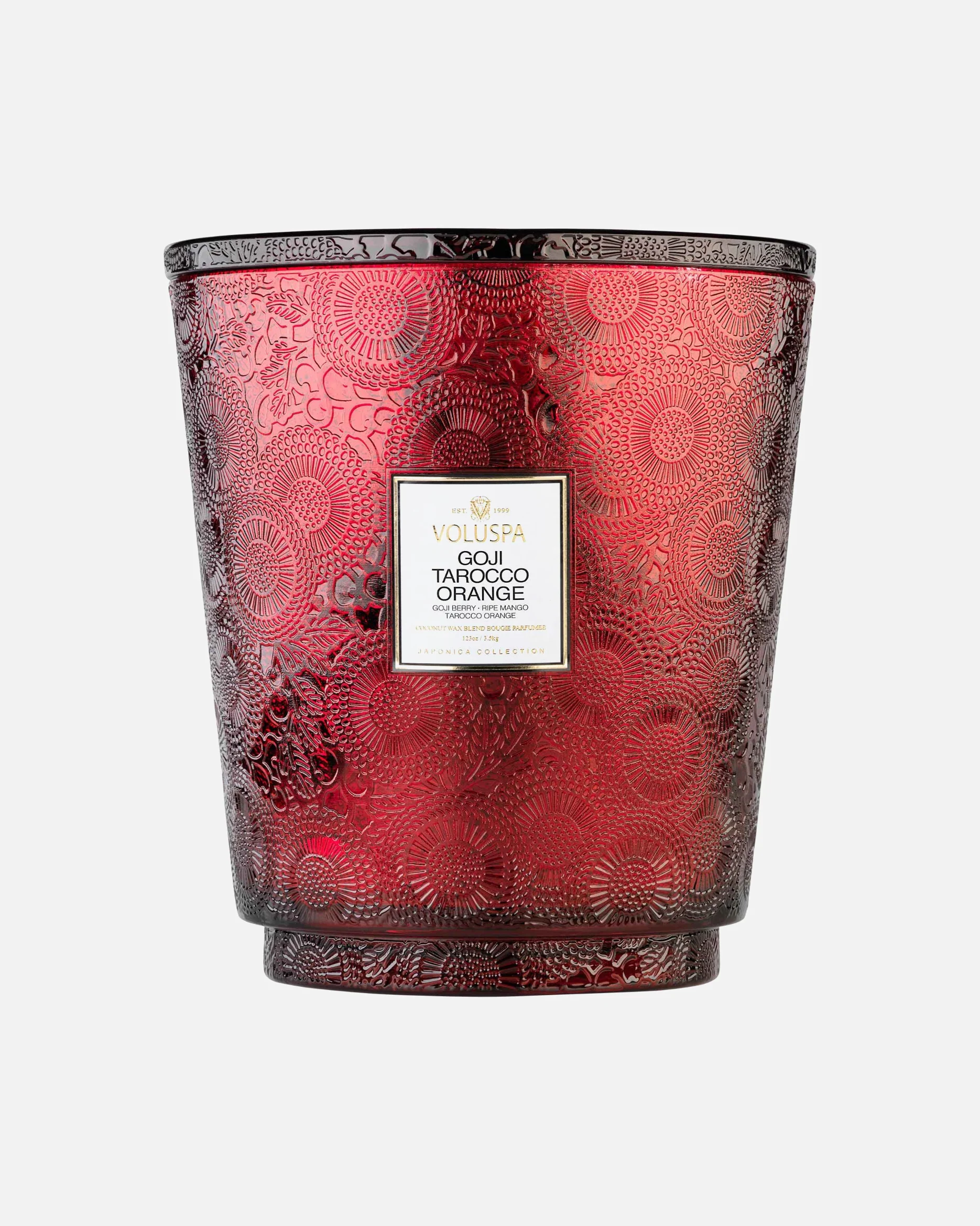 VOLUSPA Hearth