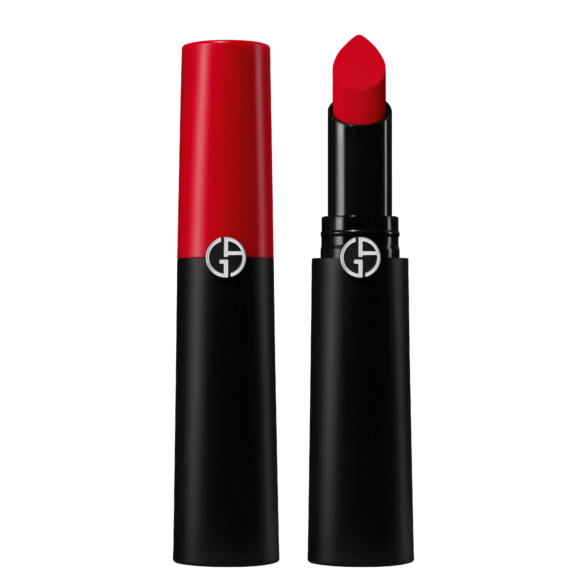 Lip Power Matte 400 - Armani