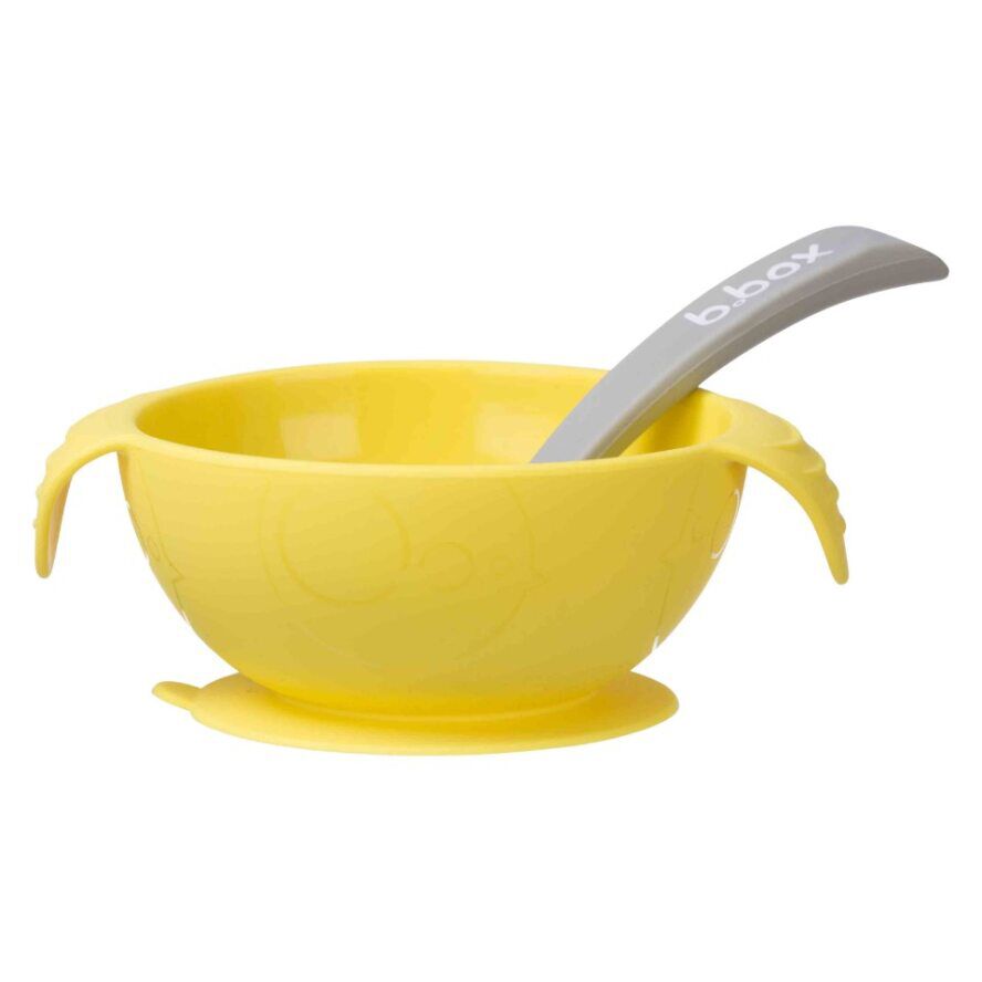 B-låda