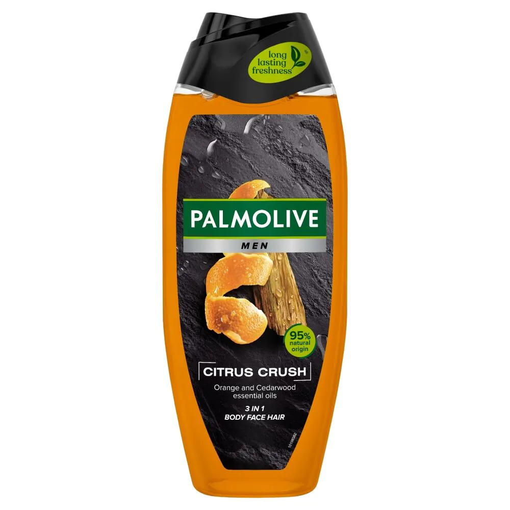 Palmolive Żel pod prysznic Citrus Crush