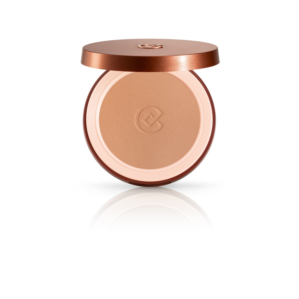Collistar Bronzer Makeup Silk Effect бронзирајући пудер - 10 г