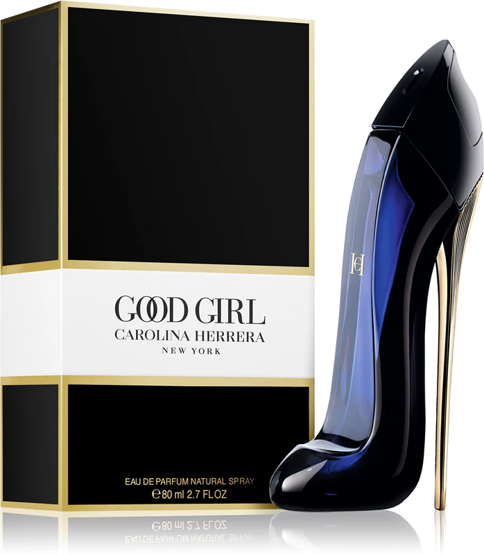 CAROLINA HERRERA Good Girl Eau de Parfum para mulheres