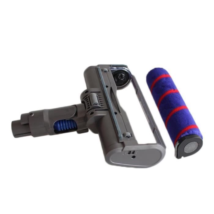 Tête de brosse LED Nettoyeur Aspirateur Pour Dyson V7 V8 V10 V11