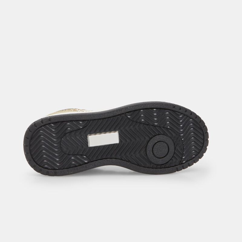 Flickor sneakers