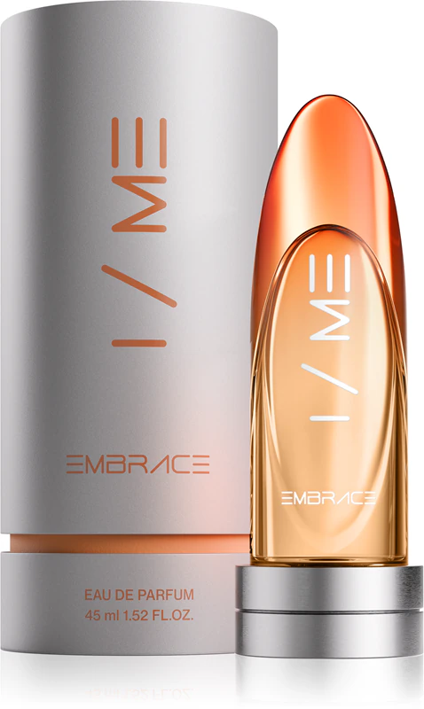 I/ME EMBRACE eau de parfum unissex