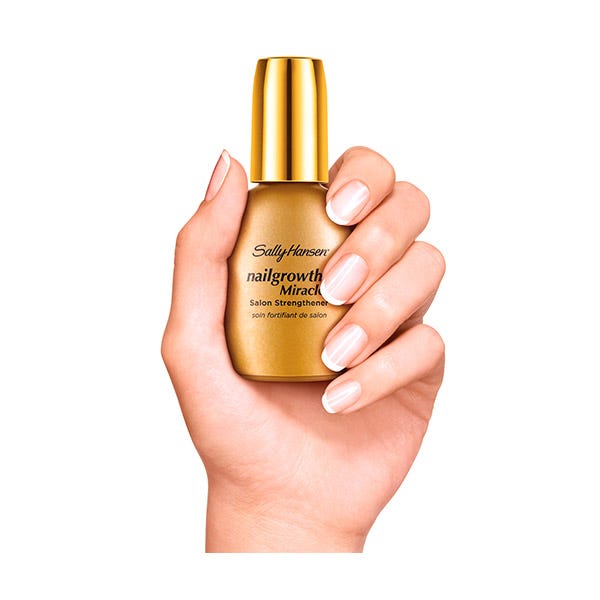Θαύμα ανάπτυξης νυχιών | 1UD