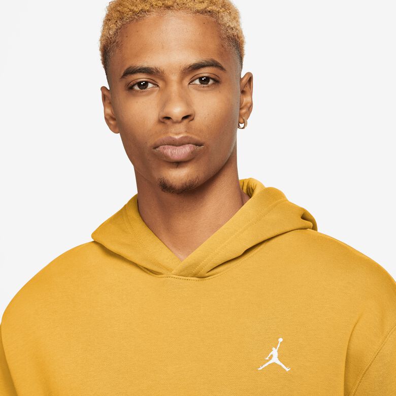Essentials Fleece Pullover