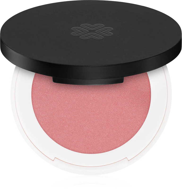 Blush compacto Lily Lolo Pressed Blush