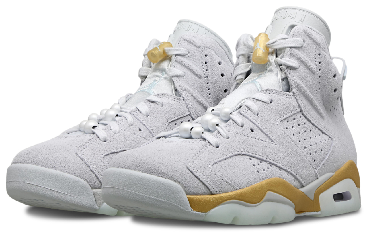 Jordan Aj6 Retro