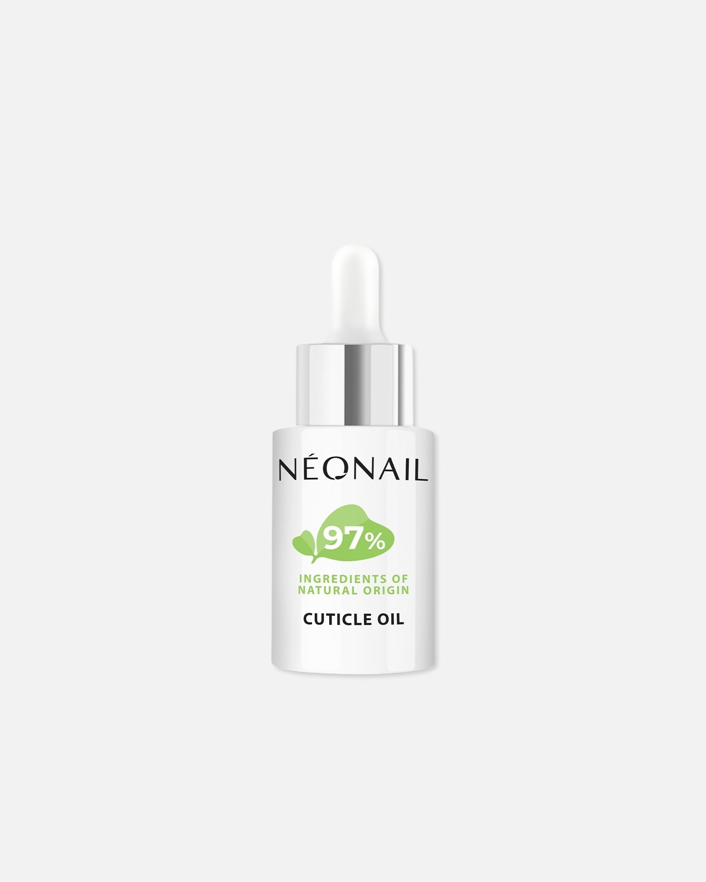 NEONAIL Nail Oil Vitamin Cuticle Oil – 6,5 ml