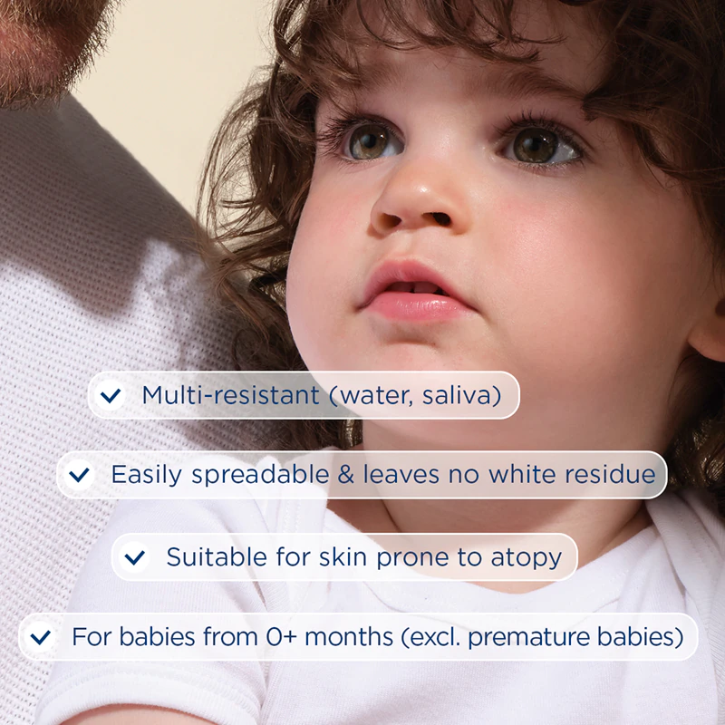 Bioderma Photoderm Pediatrics Sonnenschutzmittel für Kinder mit LSF 50+