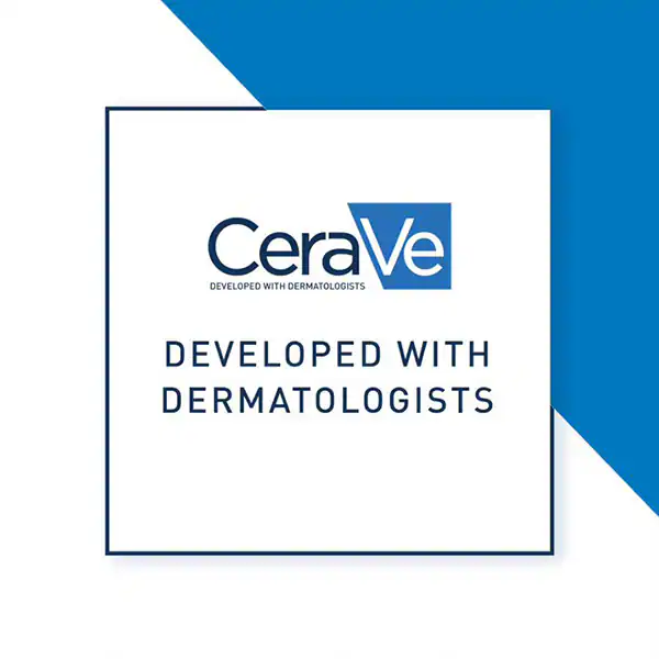 Cerave Cleanse & Hydratační duo