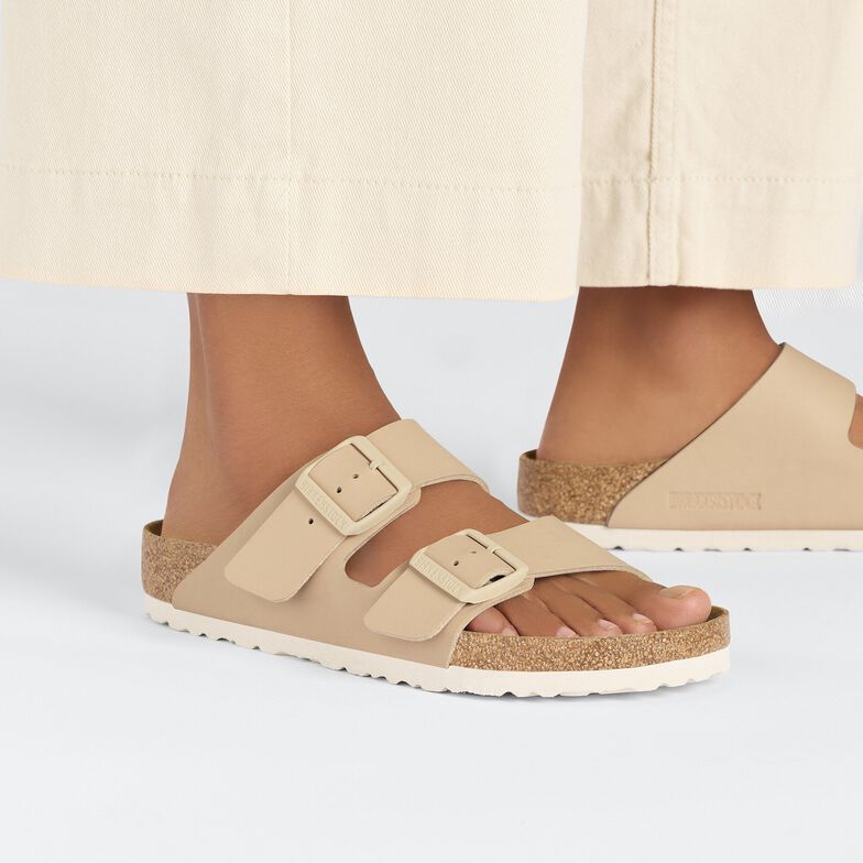 Arizona Birko-Flor - New Beige New Beige