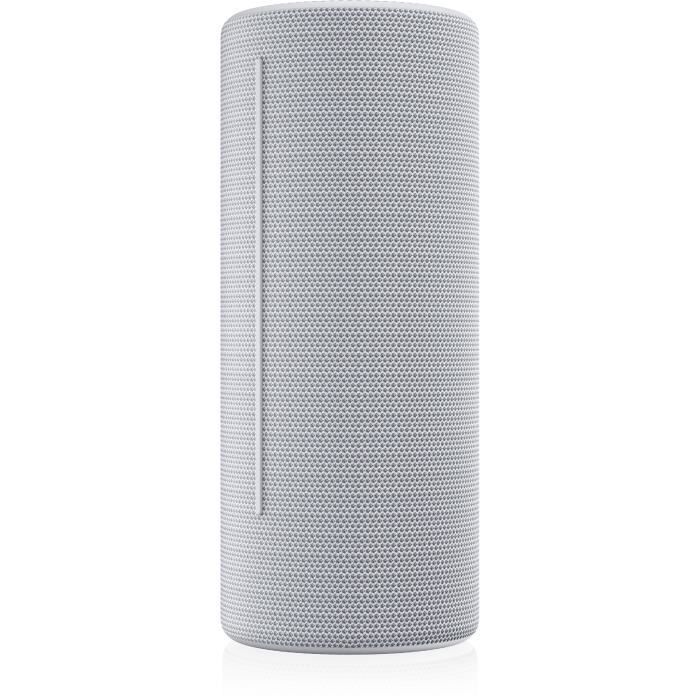 LOEWE We.HEAR 2 Portable Wireless Speaker - Bluetooth - 60W - IPX6 - 17h Battery Life - Cool Grey