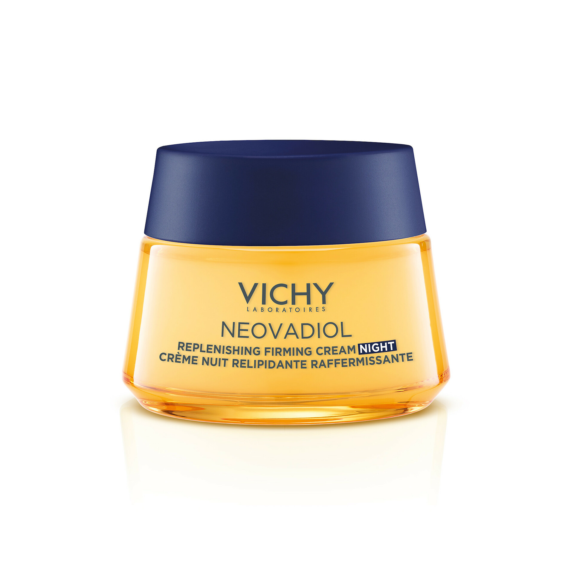 Cremă de noapte Neovadiol Post-menopauză 50 ml - Vichy