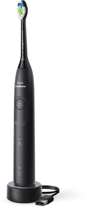 Escova de dentes elétrica sônica Philips Sonicare 5500 HX7111/01