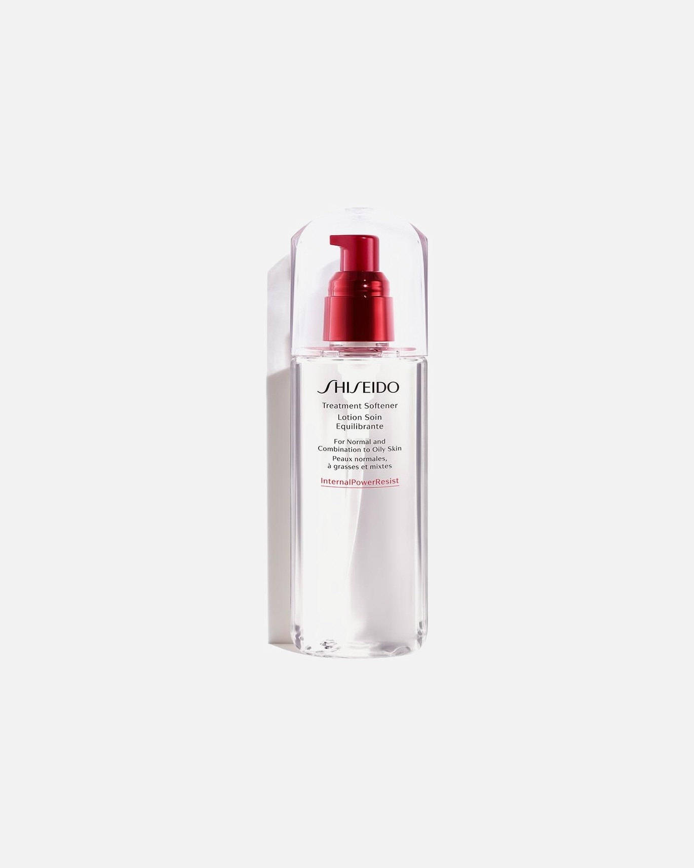 Shiseido Balancing Facial Lotion hranjivi losion - 150 ml