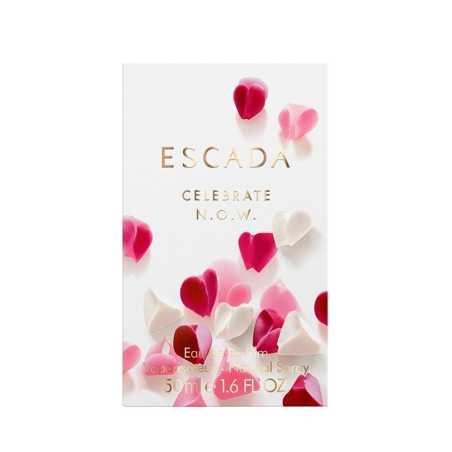 Escada parfemska voda Celebrate NOW – 30 ml