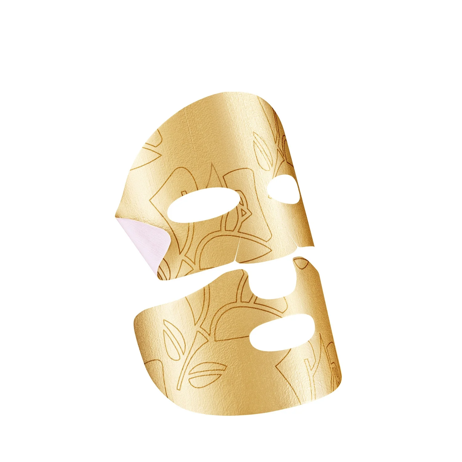Absolue Le Masque Crème Régénérant Illuminateur - Maschera Illuminante viso, Maschera Anti-età viso