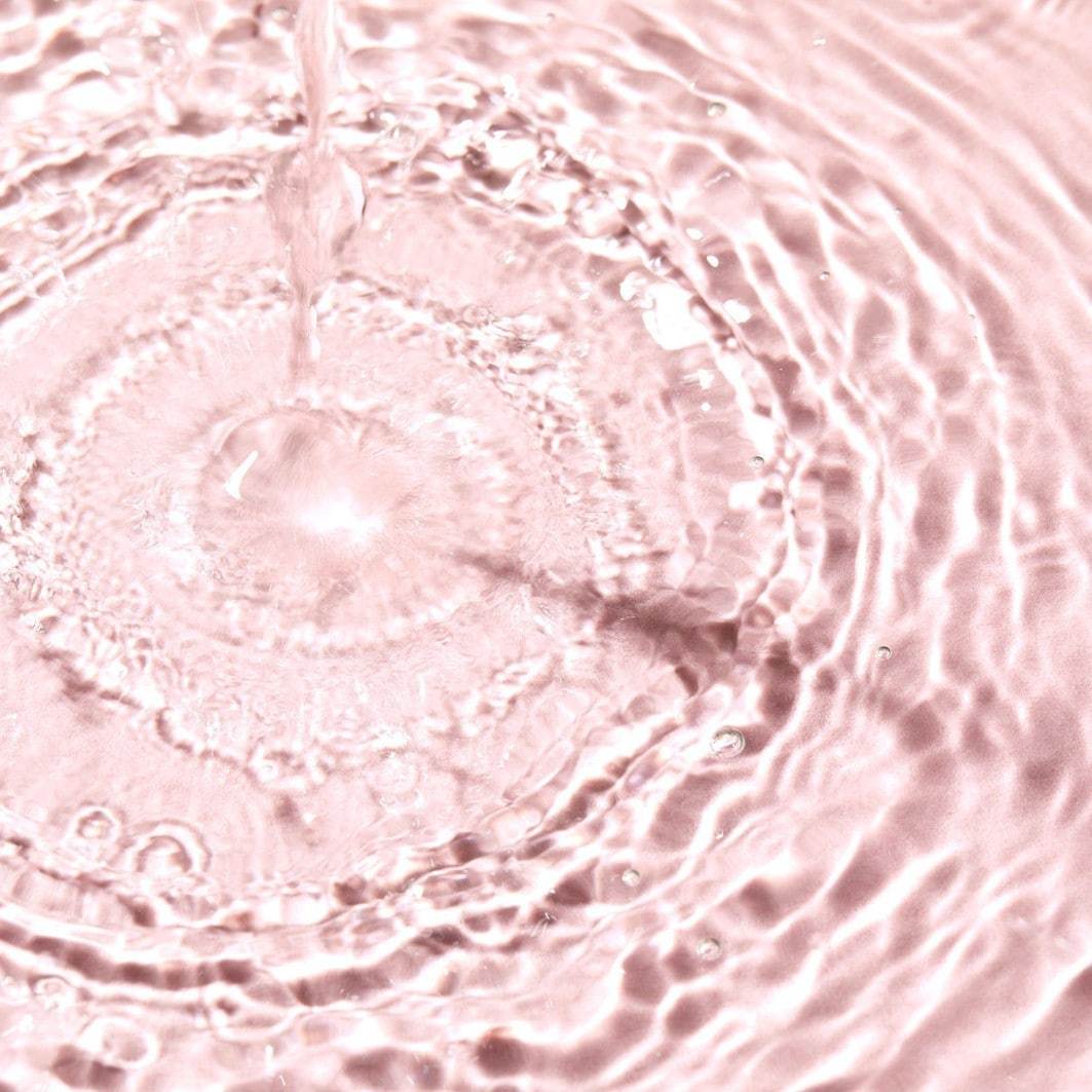 NUXE micelārais ūdens Very Rose 3-in-1 Shooting micelārais ūdens - 400 ml