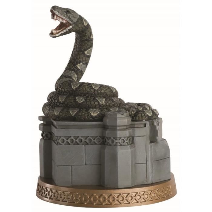 Figura coleccionable - Harry Potter - Nagini - Unisex