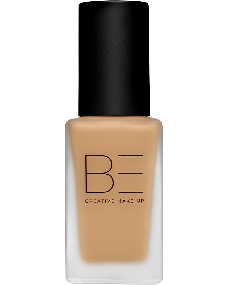 BE CREATIVE MAKE UP DIAMOND DEW GLOW FOUNDATION