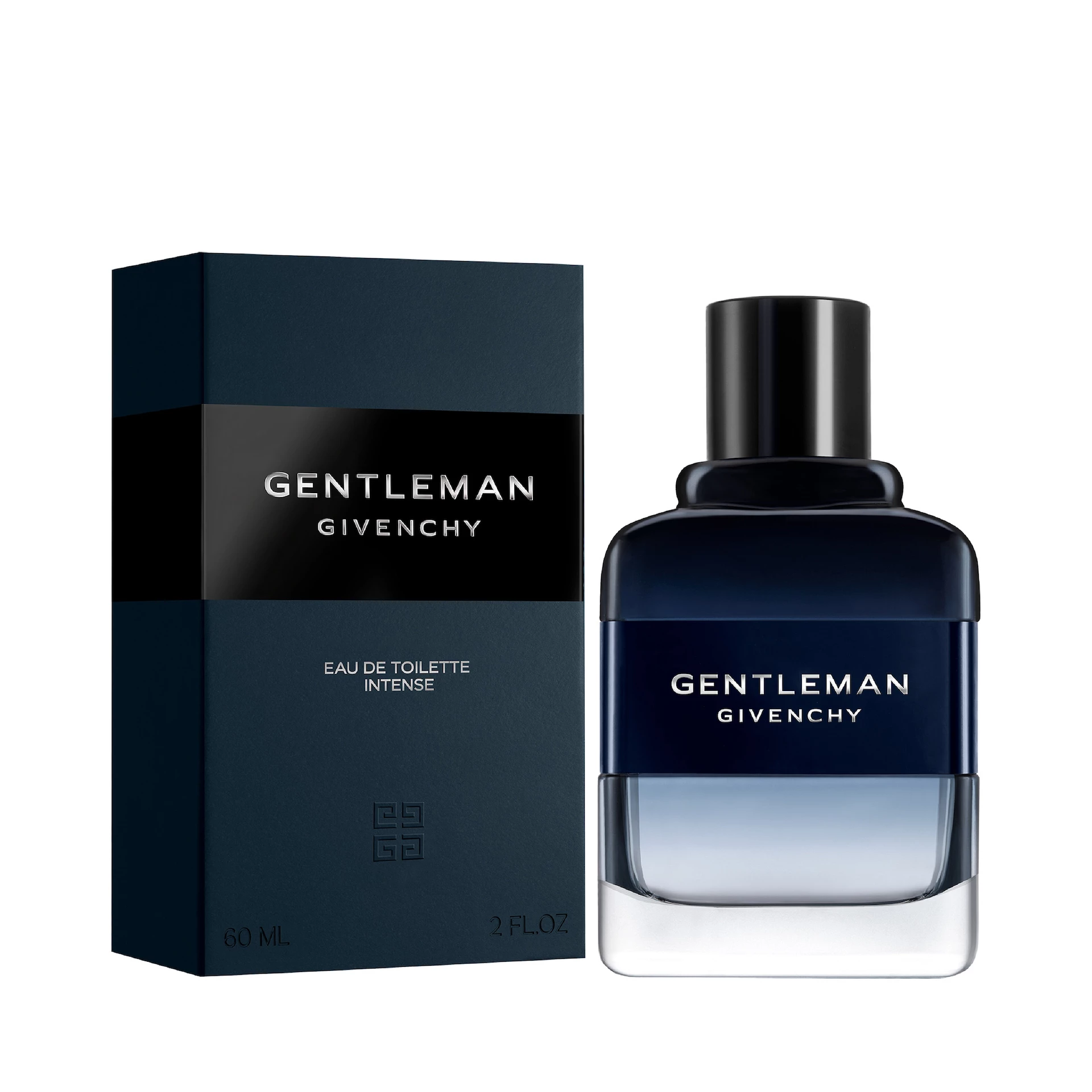Gentleman Intense toaletna voda 50 ml - Givenchy