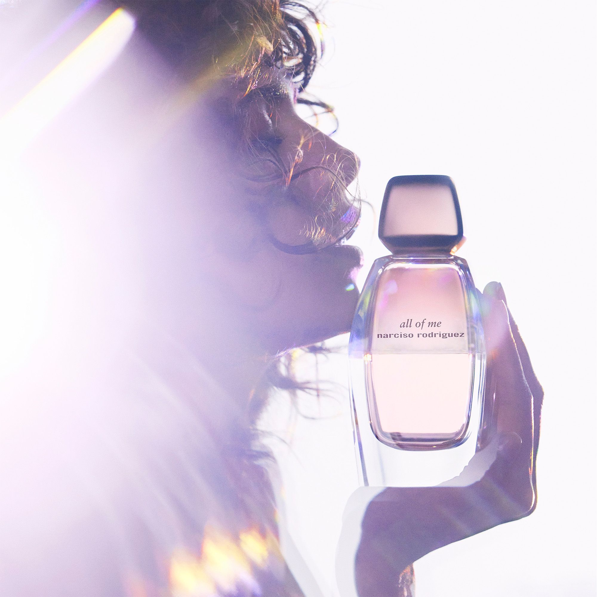 Vse od mene - Ženski parfum Parfumska voda (EDP)