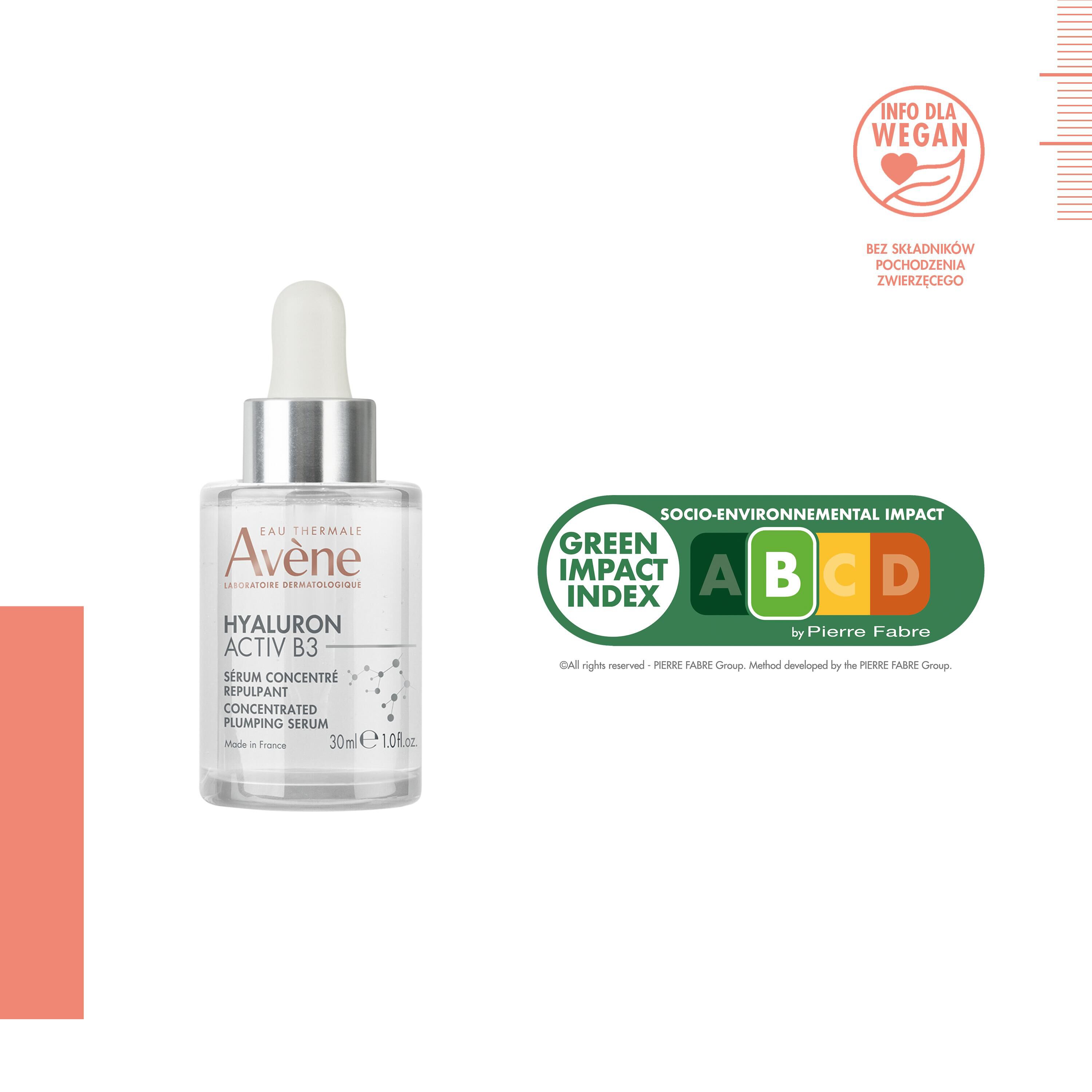 Avène Hyaluron Activ B7