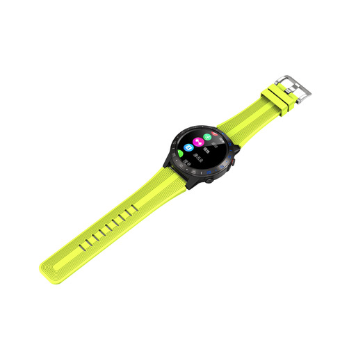  Leotec Multisport GPS Advantage okosóra