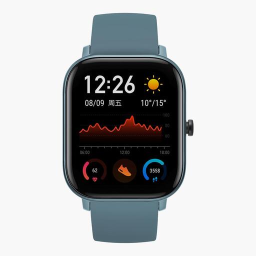 Amazfit GTS