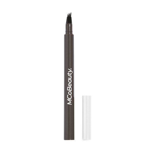 MCoBeauty tinta za mikroblading obrva srednje/tamne boje<br>1,5 ml