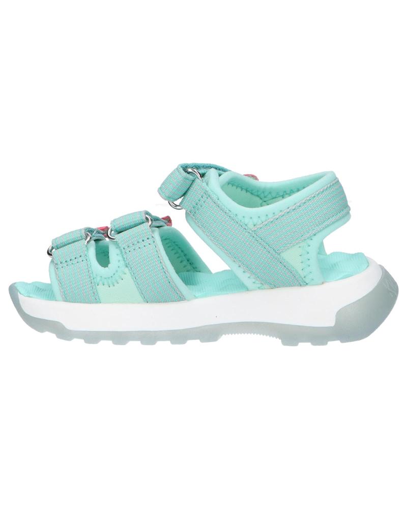  Sandalias Kickers 928480-30 Kikco pašček