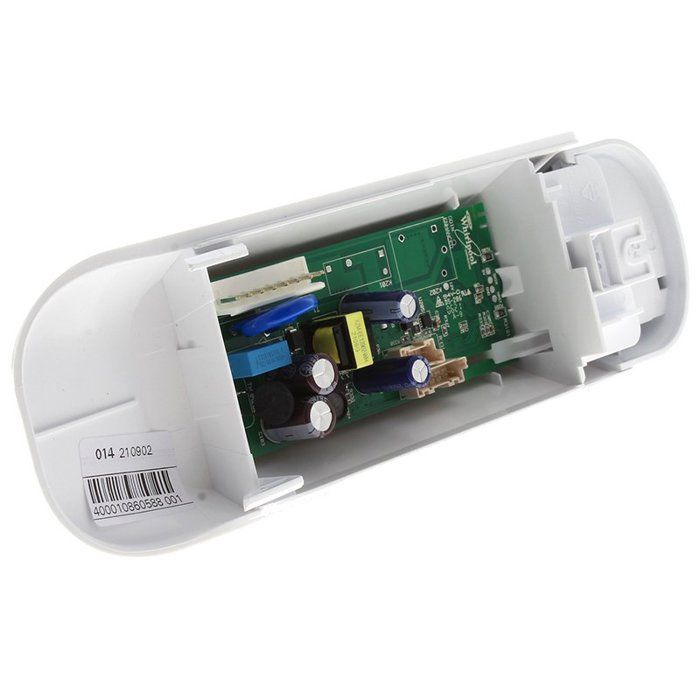 Termostato elettronico ET2 per frigorifero Whirlpool 481010860588