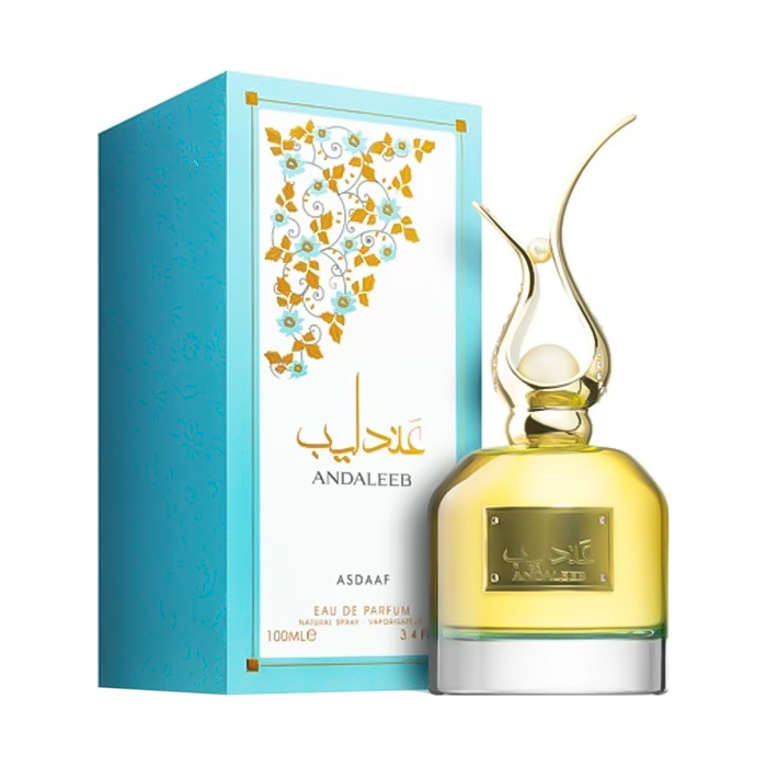 Profumo Asdaaf Andaleeb