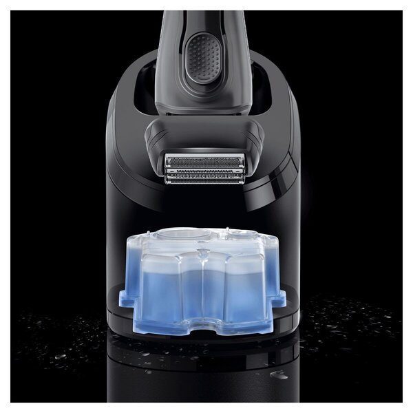 Braun CCR2 Clean&Charge апарат за чишћење зуба