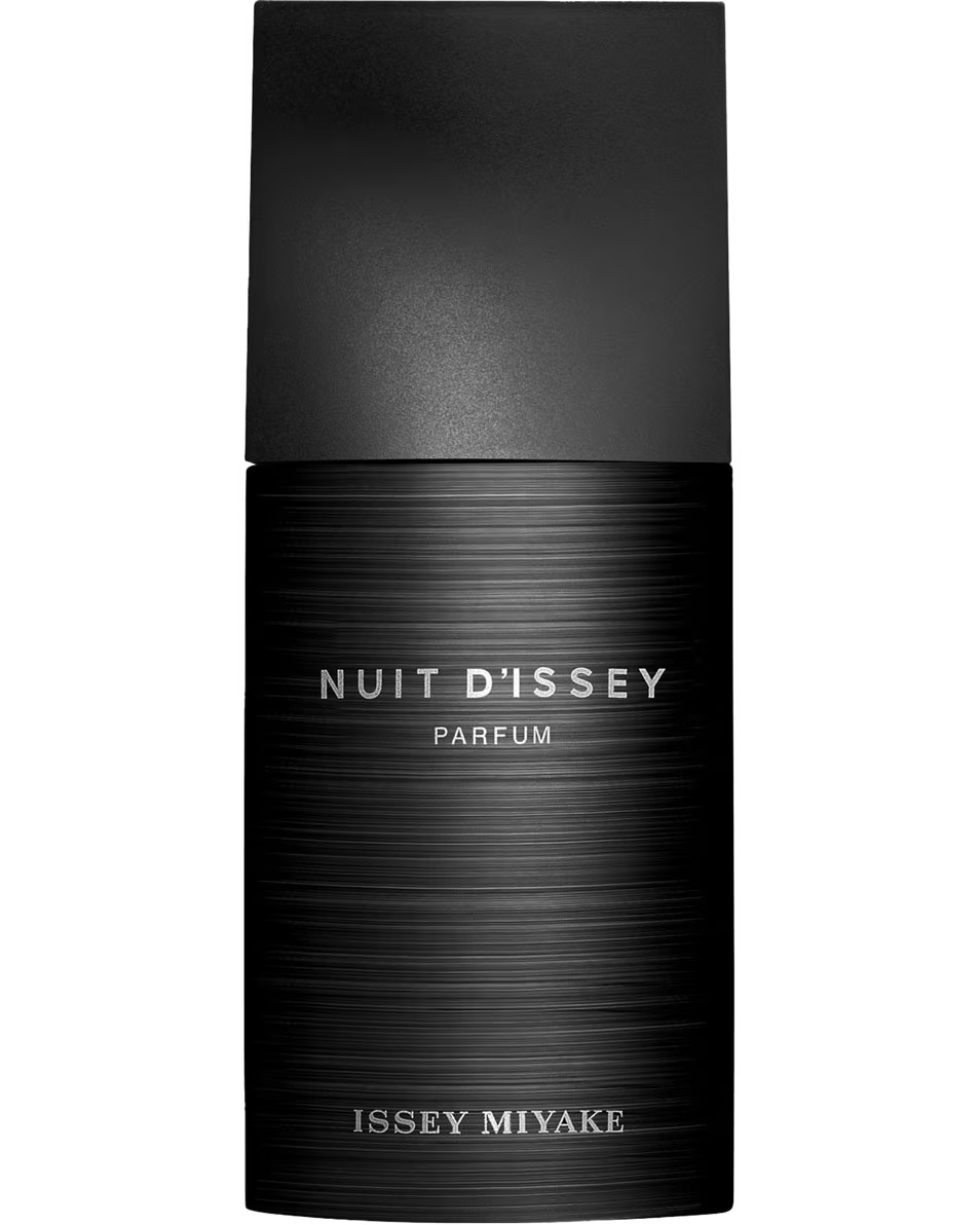 ISSEY MIYAKE NUIT D'ISSEY EAU DE PARFUM SPRAY