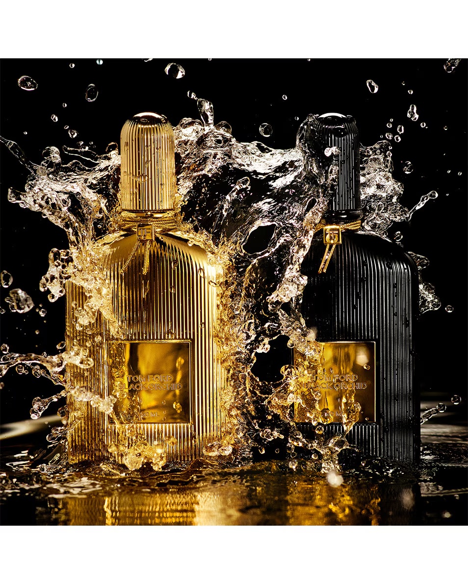 Άρωμα TOM FORD BLACK ORCHIDE
