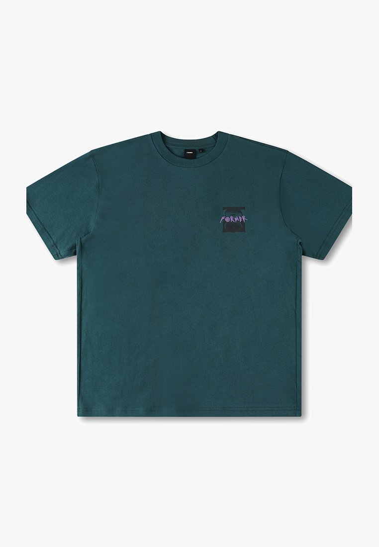 Voormalige T-shirts