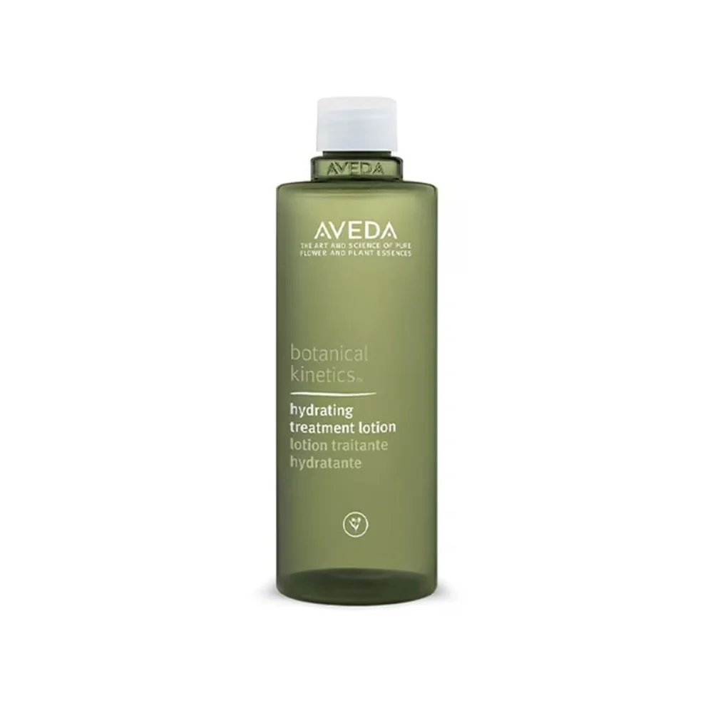 Botanical Kinetics Hydrating Treatment Lotion - Fluido viso idratante