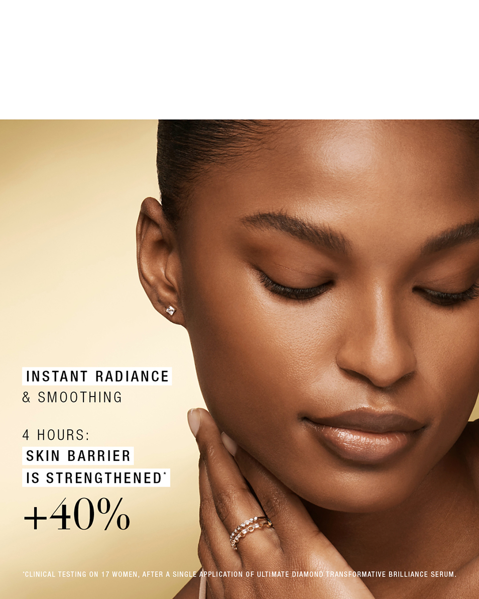 ESTÉE LAUDER REFILL - ULTIMATE DIAMOND TRANSFORMATIVE BRILLIANCE SERUM SERUM -  ANTI-AGING & HYDRATEREND